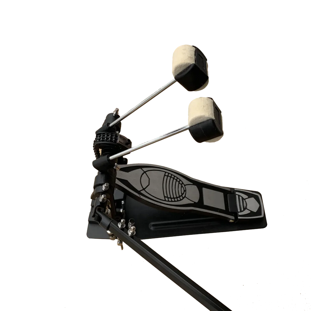 duebel Schrëtt Hammer