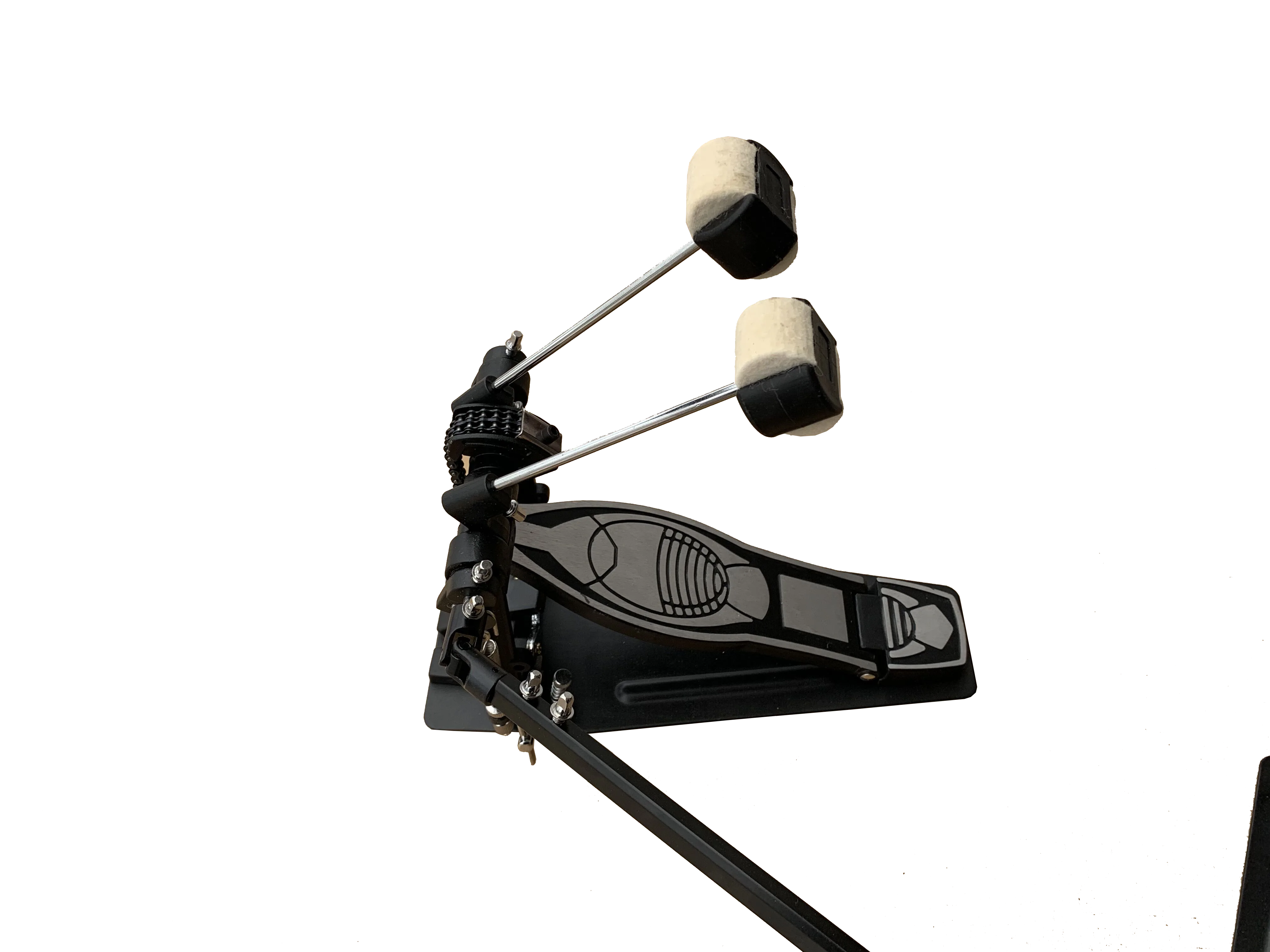 duebel Schrëtt Hammer