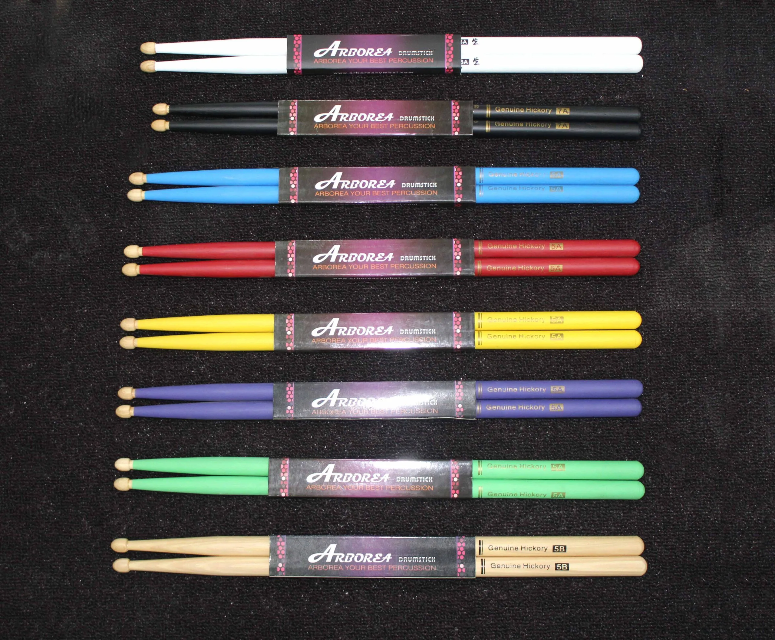 faarweg Drumsticks