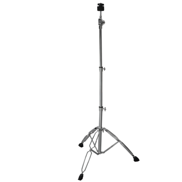 straight cymbal stand