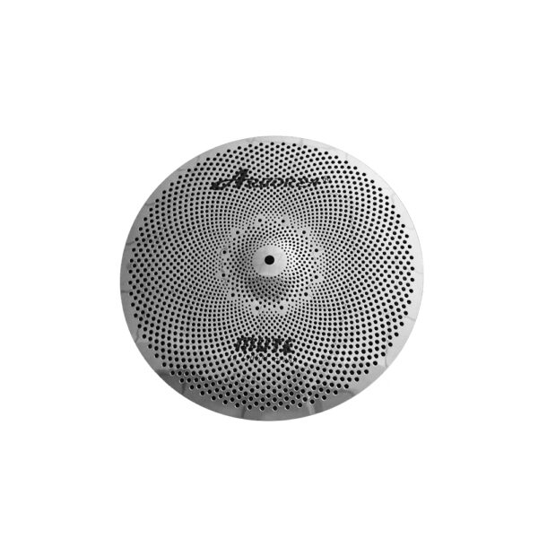 silver hero series cymbal