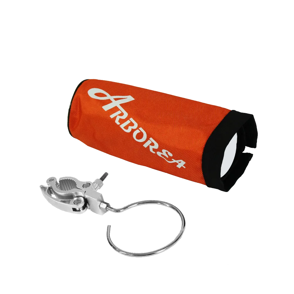 鼓棒桶橙色高档