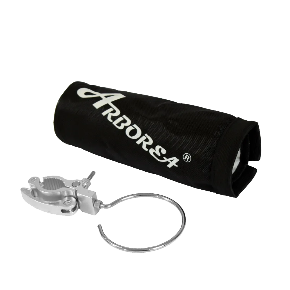 鼓棒桶黑色高档