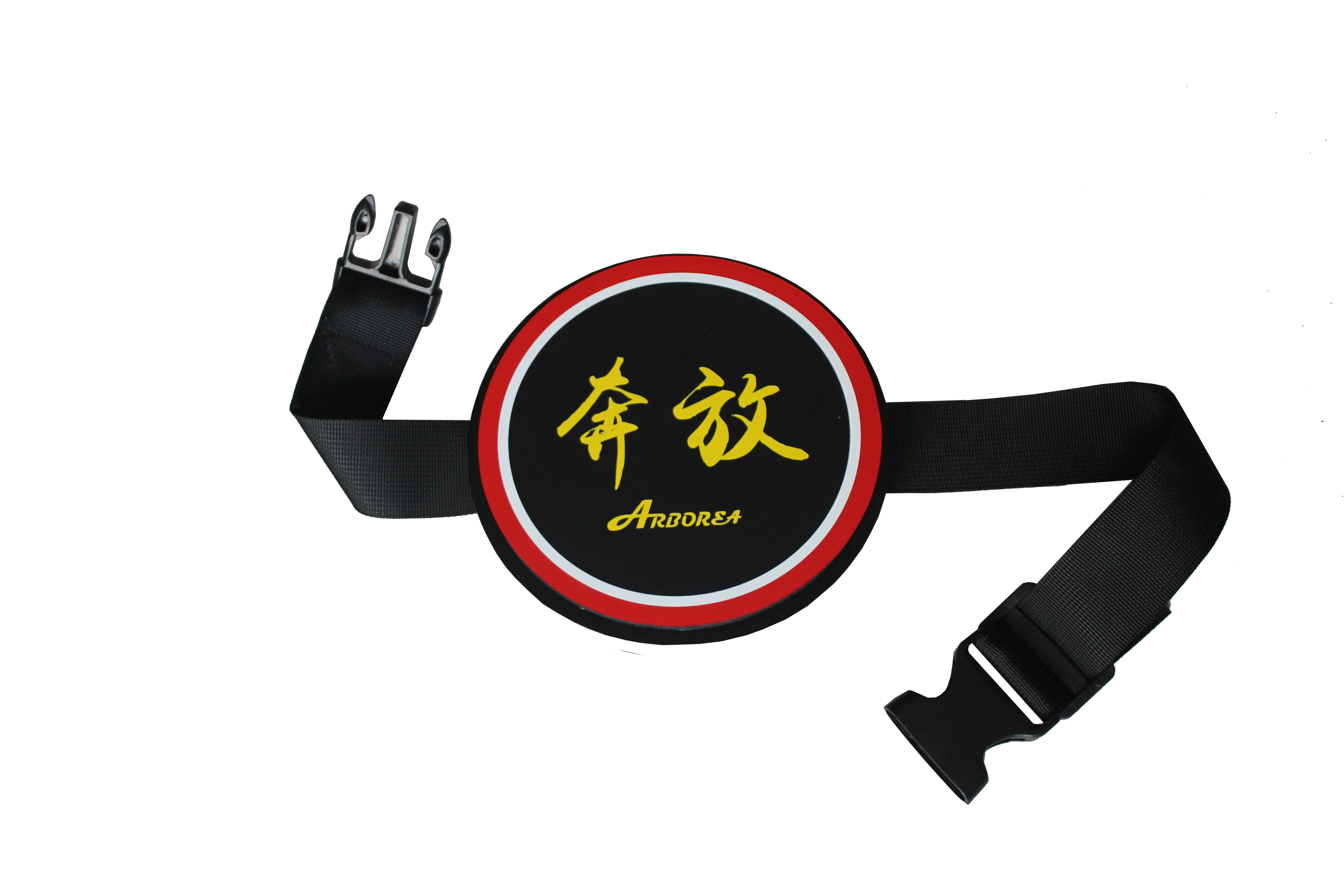 八寸绑腿哑鼓硅胶