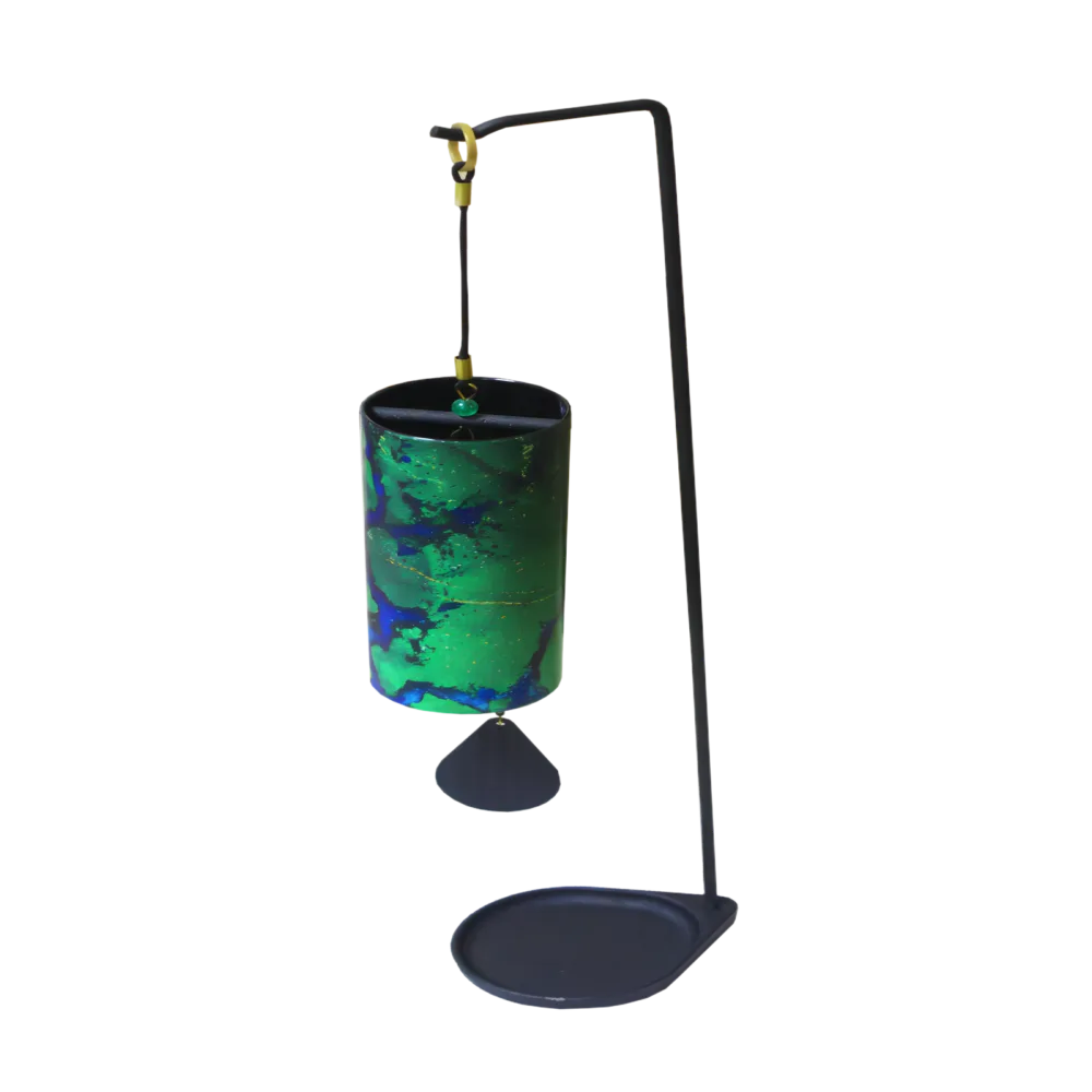 Meditatioun Wind Chimes