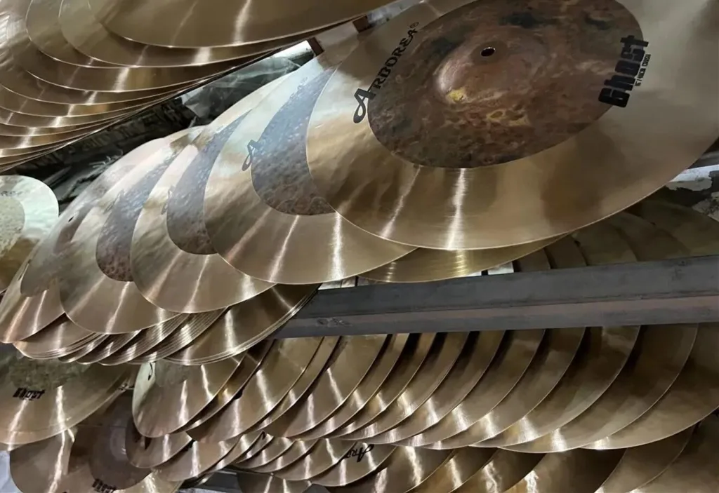 Testen an Dréckerei