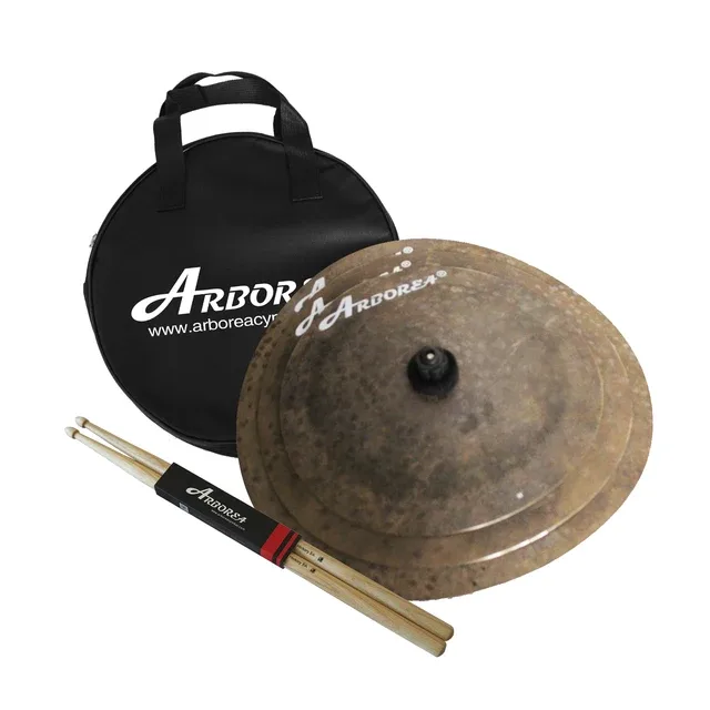 arborea klappt Stack