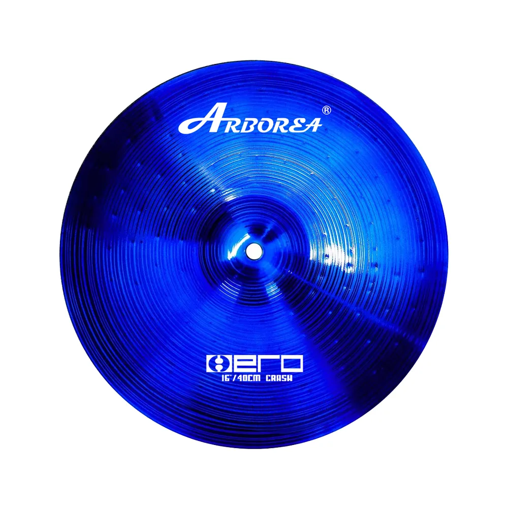 blue hero