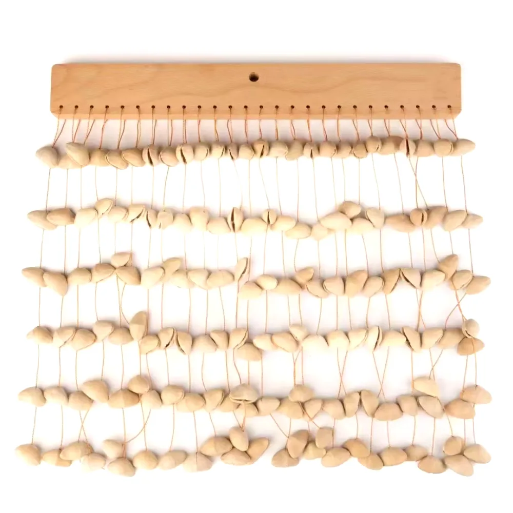 svaram swinging 9 bar chimes (kope)