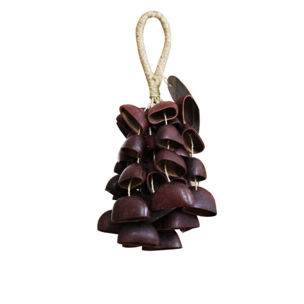 natural kenari chacha seeds chimes (copy)