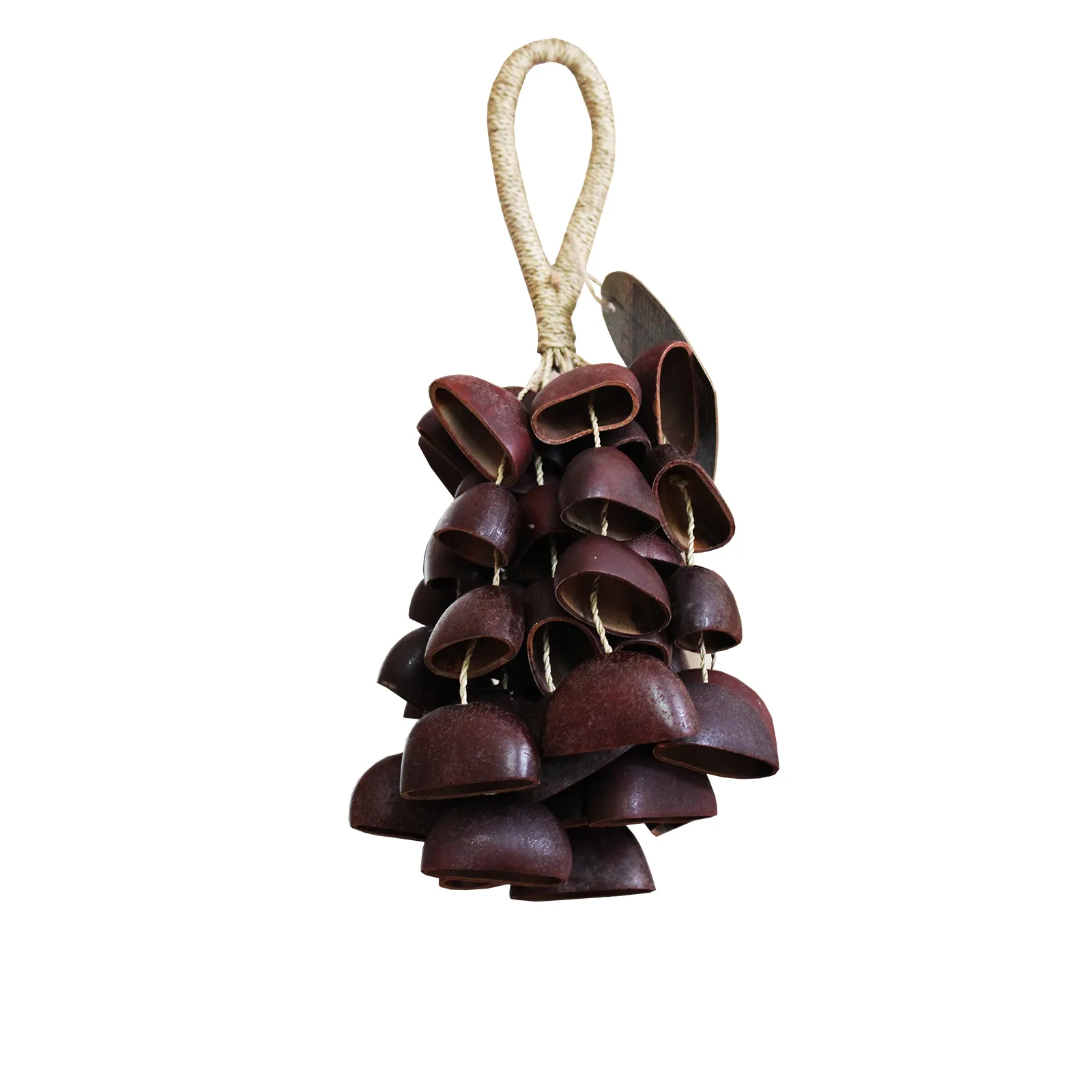 Natural Kenari Chacha Seed Chimes (Copy)