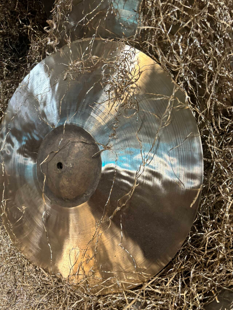 gong production
