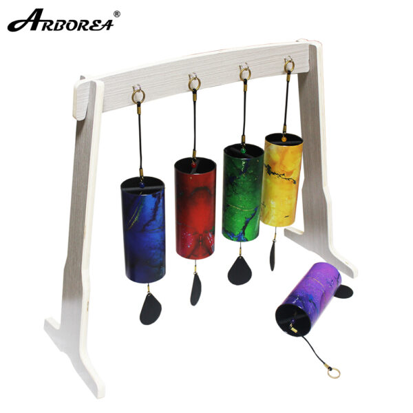 wind chimes stand (without wind chimes) (copy)