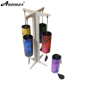 wind chimes stand (without wind chimes)