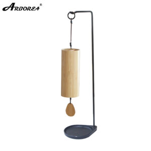 wind chimes stand (without wind chimes)