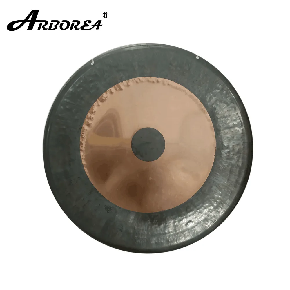 nouveau gong