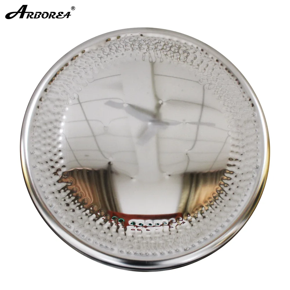 arborea faarweg Gong
