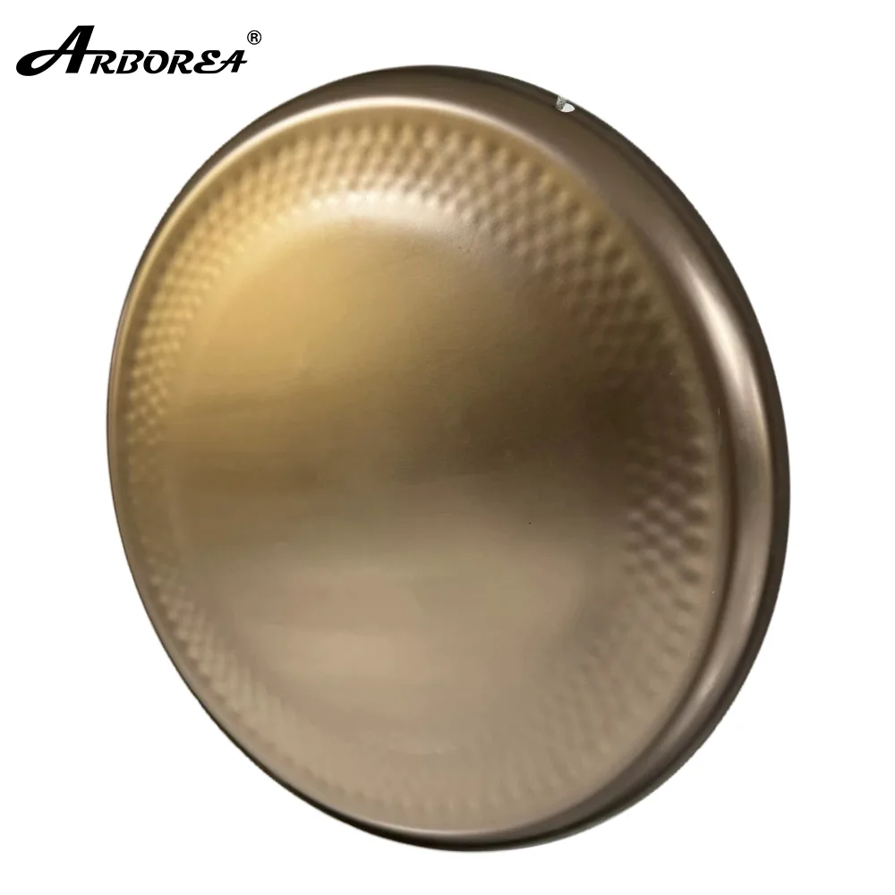 arborea faarweg Gong