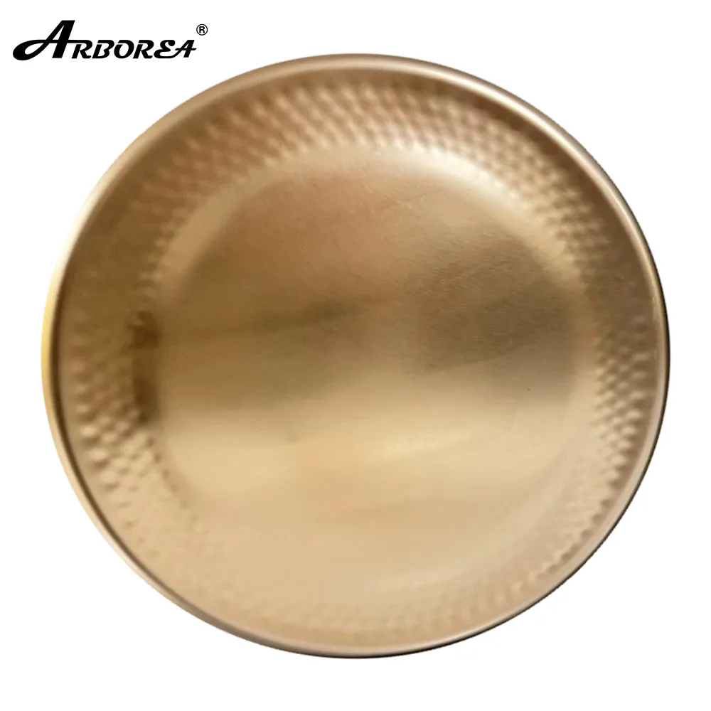 arborea faarweg Gong