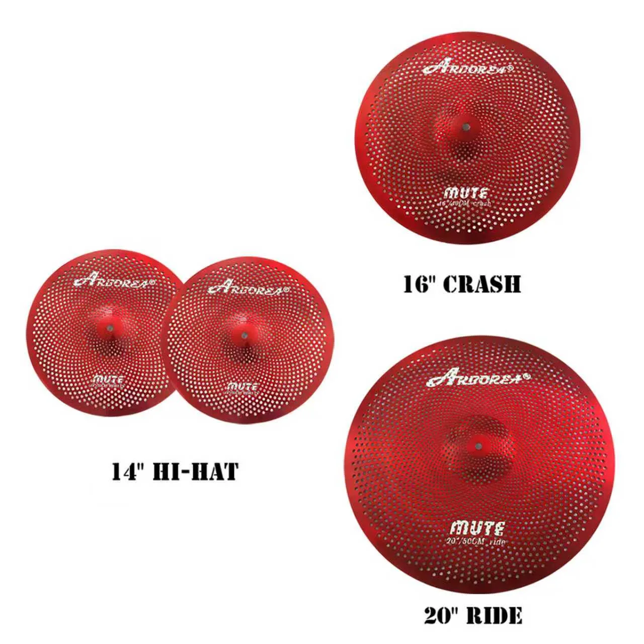 Arborea Rout Mute Becken