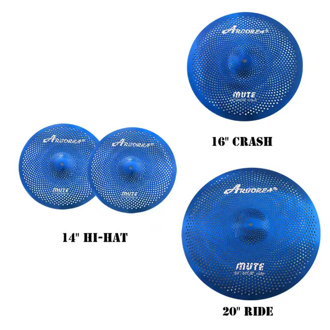 Arborea blo stumm Becken