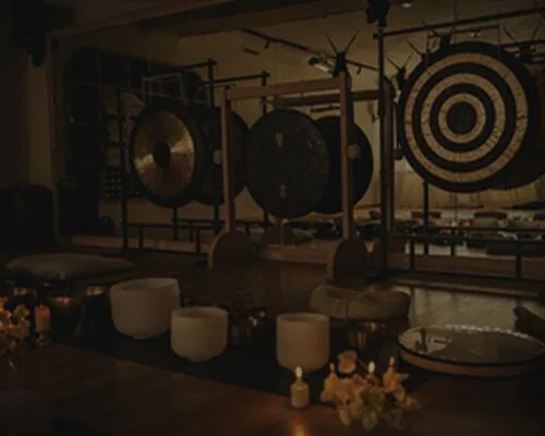 Gong Kategorie