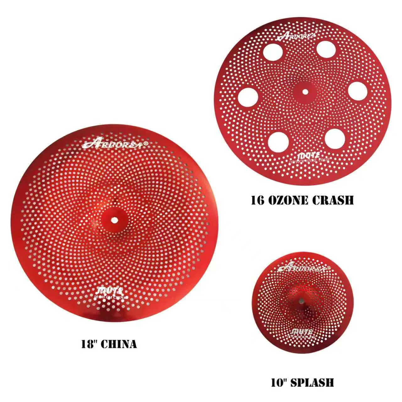 Arborea Rout Mute Becken