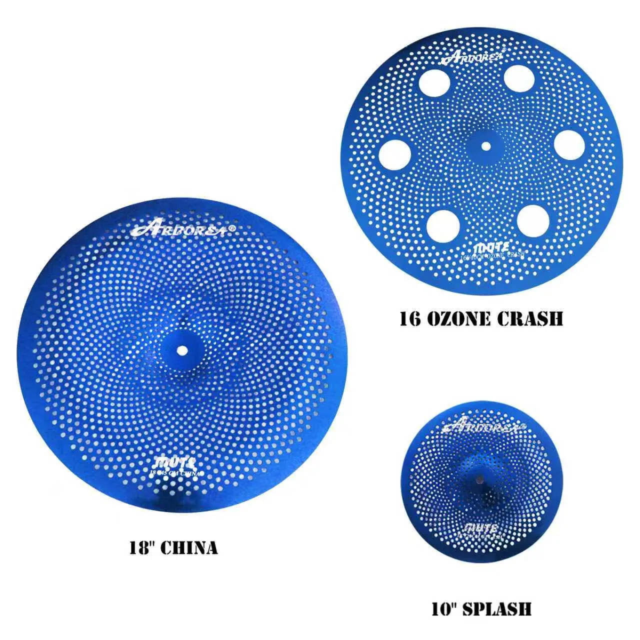 Arborea blo stumm Becken