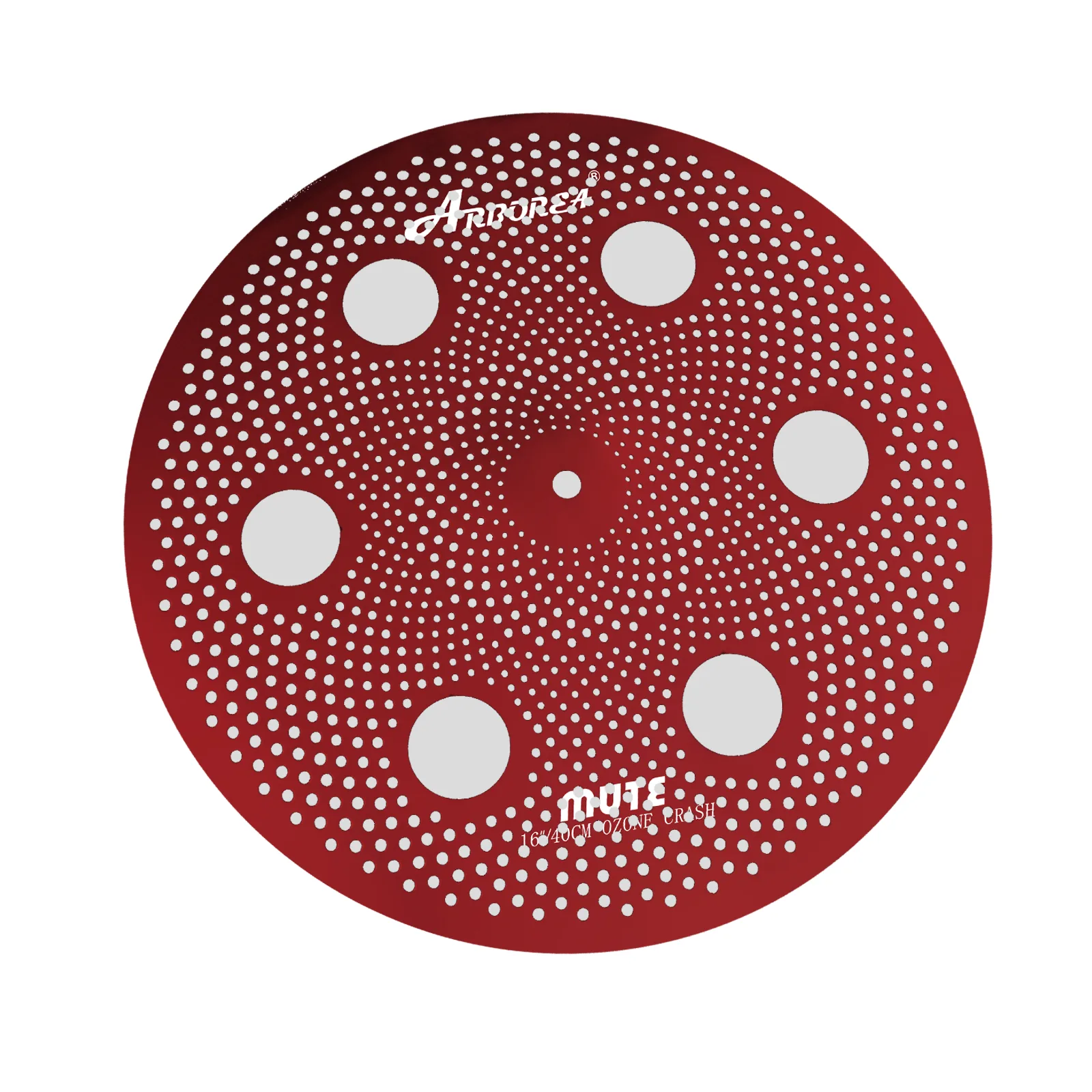 Arborea Rout Mute Becken