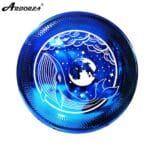 new mirror colorful gong with pattern