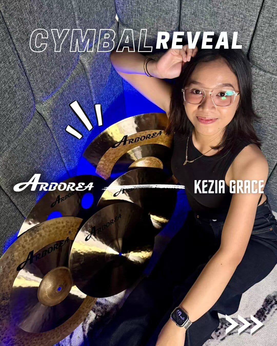 Kezia Grace Sitompul